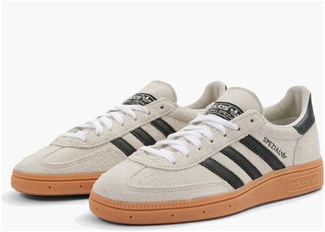 adidas handbal spezial aluminium|Adidas spezial aluminium core black.